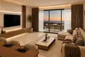 2 bedroom apartment 100 m² Yeroskipou, Cyprus