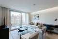 Apartamento 1 habitacion 52 m² en Londres, Reino Unido