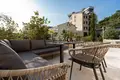 Mieszkanie 2 pokoi 56 m², Czarnogóra