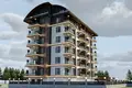 Wohnung 48 m² Demirtaş, Türkei