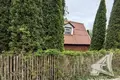 Haus 50 m² Cerninski sielski Saviet, Belarus