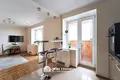 Квартира 3 комнаты 65 м² в Минске, Беларусь