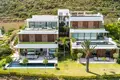 Wohnung 4 Schlafzimmer 370 m² Casares, Spanien