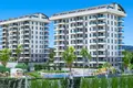 1 bedroom apartment 55 m² Alanya, Turkey