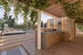 Квартира 2 комнаты 107 м² Гермасойя, Кипр