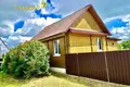 Дом 71 м² Дзержинский сельский Совет, Беларусь