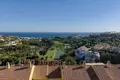 Mieszkanie 4 pokoi  Benalmadena, Hiszpania