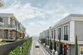 3 bedroom apartment 214 m² Basaksehir, Turkey