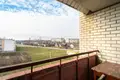 Mieszkanie 3 pokoi 70 m² Śmiłowicze, Białoruś