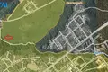 Grundstück  Kaunas, Litauen