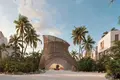 1 bedroom Villa 100 m² Las Terrenas, Dominican Republic
