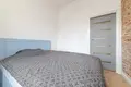Appartement 2 chambres 42 m² en Varsovie, Pologne