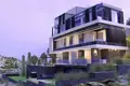 Квартира 4 комнаты 800 м² Куклия, Кипр