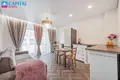 Квартира 1 комната 25 м² Вильнюс, Литва