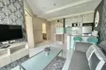 Copropriété 1 chambre  Pattaya, Thaïlande