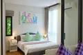 Mieszkanie 1 pokój 36 m² Sakhu, Tajlandia