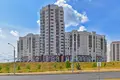 Квартира 3 комнаты 86 м² Минск, Беларусь