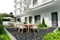 2 bedroom apartment 65 m² Muratpasa, Turkey