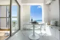 Apartamento 2 habitaciones 48 m² Tivat, Montenegro
