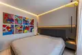Apartment 38 m² Kalodziscanski sielski Saviet, Belarus