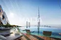 Квартира 1 комната 30 м² Дубай, ОАЭ