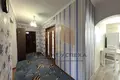 Wohnung 3 zimmer 62 m² Kobryn, Belarus