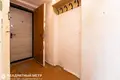 3 room apartment 54 m² Minsk, Belarus