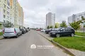 Квартира 1 комната 40 м² Минск, Беларусь