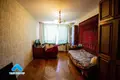 Appartement 3 chambres 72 m² Homiel, Bélarus