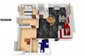 Mieszkanie 6 pokojów 189 m² Warszawa, Polska