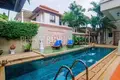 Villa de 4 dormitorios 456 m² Choeng Thale, Tailandia