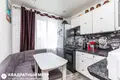 Appartement 2 chambres 47 m² Minsk, Bélarus