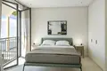 Квартира 2 спальни 120 м² Луштица, Черногория