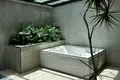 1 bedroom apartment 60 m² Alanya, Turkey