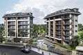 Appartement 3 chambres 124 m² Tosmur, Turquie