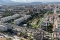 Barrio residencial Milabeka