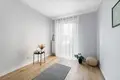 Appartement 4 chambres 72 m² Varsovie, Pologne
