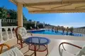 Дом 3 спальни 220 м² Средиземноморский регион, Турция