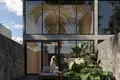 Residential complex Complex of townhouses with swimming pools in the prestigious area of Canggu, Bali, Indonesia