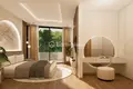 Villa mit 2 Schlafzimmern  Sanur, Indonesien