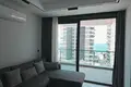 Wohnung 2 zimmer 55 m² Mahmutlar, Türkei