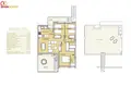 Appartement dans un nouvel immeuble Appartements luxueux à proximité d'un parcours de golf à Orihuela
