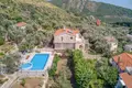 4 room villa 480 m² Sustas, Montenegro