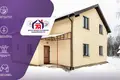 Cottage 204 m² Kalodziscanski sielski Saviet, Belarus