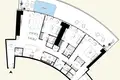 3 bedroom apartment 306 m² Dubai, United Arab Emirates