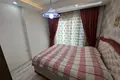 3 room apartment 120 m² Erdemli, Turkey