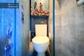 3 room apartment 58 m² Kaunas, Lithuania