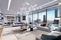 Estudio 46 m² Dubái, Emiratos Árabes Unidos