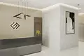 Complejo residencial Al Ameera Village
