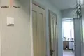 Mieszkanie 3 pokoi 57 m² Mińsk, Białoruś